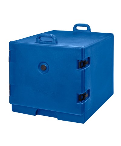 Cambro - 1826MTC-186 / Camcarts® - Contenedor isotérmico para bandejas (formato 66 x 46) - (55 x 74,5 x 57 cm)