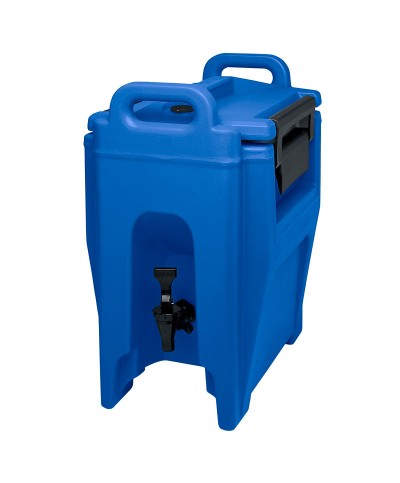 Cambro - UC250-186 / Contenedor Isotérmico para líquidos (10,4 L) Serie Ultra Camtainer - (42,5 x 30 x 50 cm)