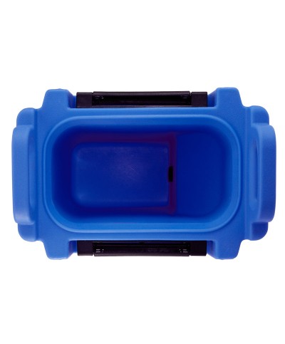 Cambro - UC250-186 / Contenedor Isotérmico para líquidos (10,4 L) Serie Ultra Camtainer - (42,5 x 30 x 50 cm)