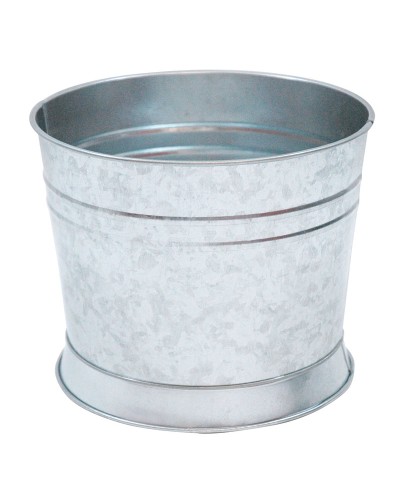 Base galvanizada para DG1000