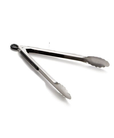 Pinzas - ergonómica - 23 cm - 0,8 mm