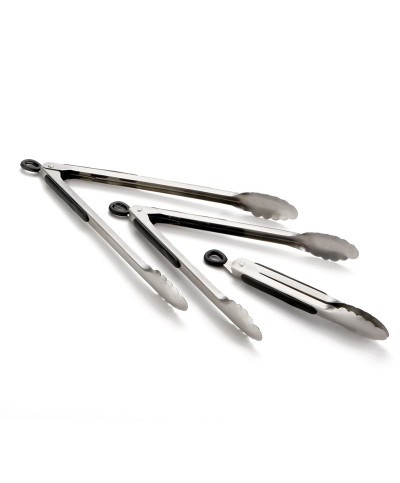Pinzas - ergonómica - 23 cm - 0,8 mm