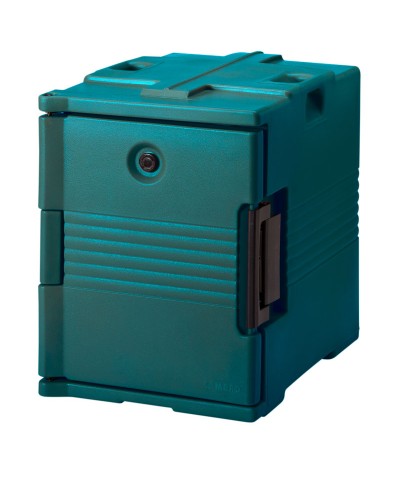 Cambro - UPC400-192 / Contenedor Isotérmico (GN) con apertura frontal - Serie Ultra Pan - (46 x 63,3 x 62 cm)
