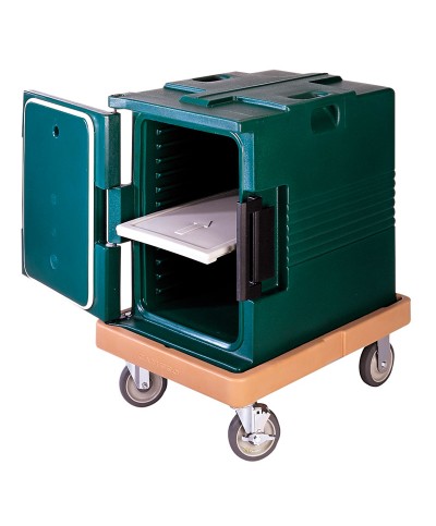 Cambro - CD400-157 / Carro plataforma para adaptar a los modelos de contenedor: UPC400 y UPCS400 - (53 x 70 x 23 cm)