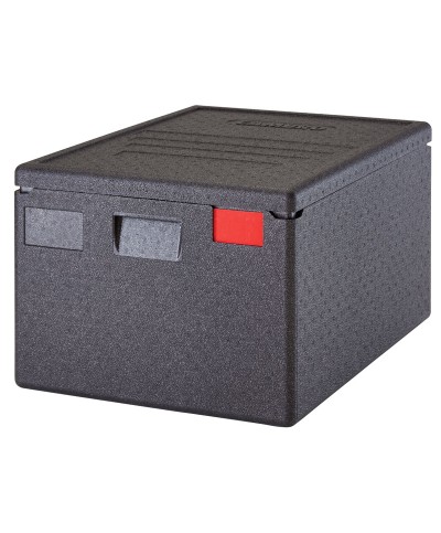 Cambro - EPP4060T300-110 / Contenedor Isotérmico EPP para recipientes de 60x40 cm - 49x69x37 cm (Ext) - 80L