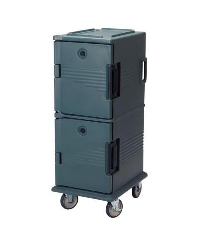 Cambro - UPC800-191 / Carro Isotérmico (GN) - (52 x 69 x 137 cm)