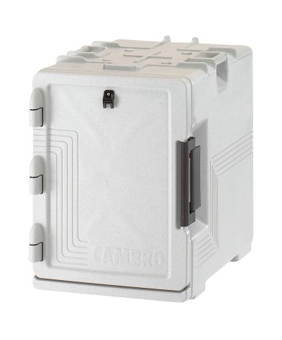 Cambro - UPCS400-480 / Contenedor Isotérmico (GN) con apertura frontal y puerta desmontable - Serie S - (63,5 x 46 x 63 cm)