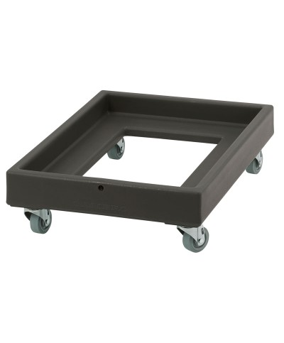 Cambro - CD2028-110 / Carro de transporte Camdollie para cajas y contenedores - (56 x 77 x 20,5 cm)