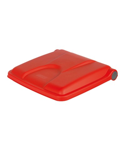 Probbax - SO-1245-RED-LID / Tapa para SO-1230-BASE y SO-1245-BASE