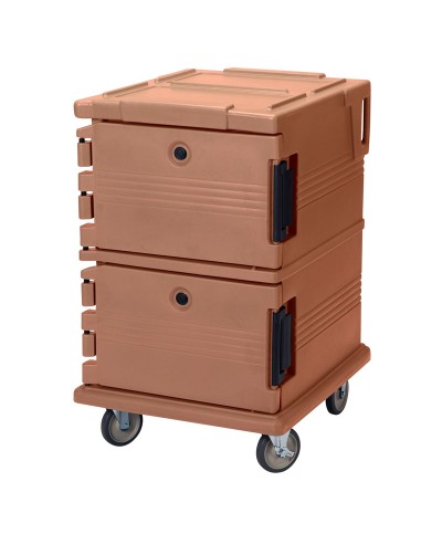Cambro - UPC1200-157 / Carro Isotérmico (GN) - (72,5 x 82 x 116 cm)
