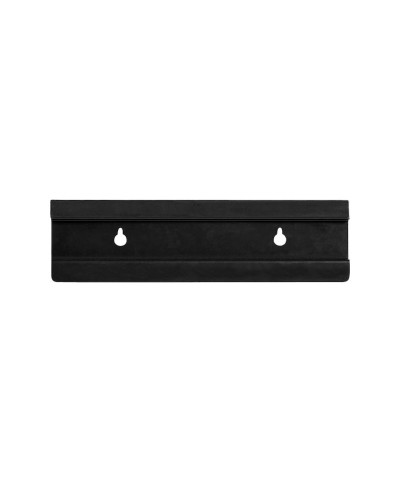 Probbax - PB-1105-DGRY / Kit de montaje en pared para PB-1140 - 13,5 x 27,5 x 2 cm