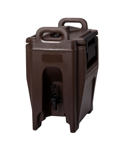 Cambro - UC250-131 / Contenedor Isotérmico para líquidos (10,4 L) Serie Ultra Camtainer - (42,5 x 30 x 50 cm)