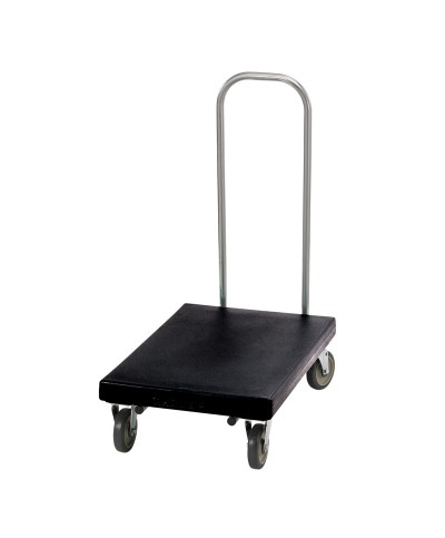 Cambro - Cambro 2030UT-110 / Carro montacargas con asa - (50 x 81,5 x 98 cm)