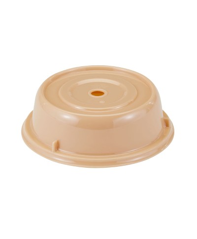 Cubreplatos redondo - 23,2 cm de Ø 7 cm de alto