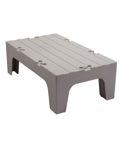 Cambro - DRS36-480 / Banquillo de almacenaje con superficie lisa - (52 x 91,5 x 30 cm)