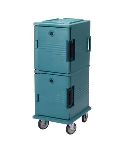 Cambro - UPC800-401 / Carro Isotérmico (GN) - (52 x 69 x 137 cm)