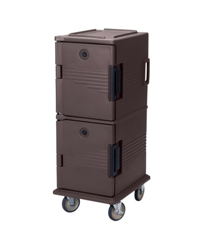 Cambro - UPC800-194 / Carro Isotérmico (GN) - (52 x 69 x 137 cm)
