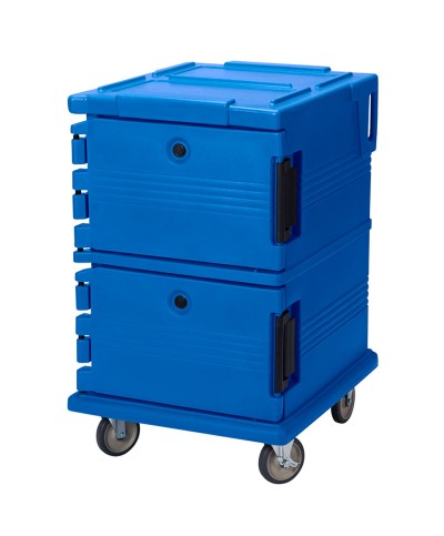 Cambro - UPC1200-186 / Carro Isotérmico (GN) - (72,5 x 82 x 116 cm)
