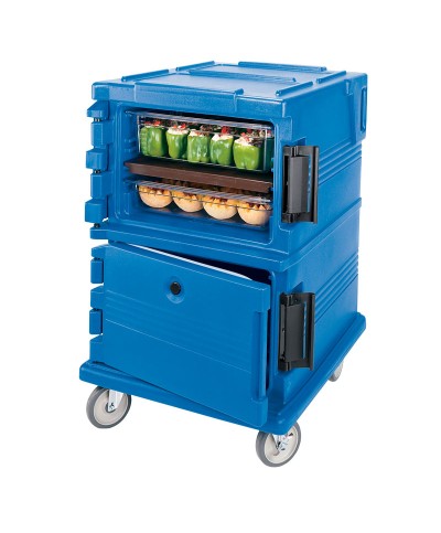 Cambro - UPC1200-186 / Carro Isotérmico (GN) - (72,5 x 82 x 116 cm)