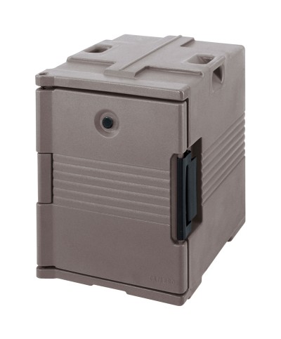 Cambro - UPC400-194 / Contenedor Isotérmico (GN) con apertura frontal - Serie Ultra Pan - (46 x 63,3 x 62 cm)