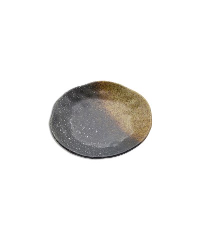 Adrier - RNDD14-LAV / Colección TERRAL - Platillo redondo - 14 cm de Ø x 2,7 de alto