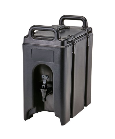 Cambro - 250LCD-110 / Contenedor Isotérmico para líquidos (9,4 L) Serie Camtainer - (42 x 23 x 47 cm)