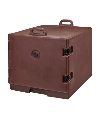 Cambro - 1826MTC-131 / Camcarts® - Contenedor isotérmico para bandejas (formato 66 x 46) - (55 x 74,5 x 57 cm)