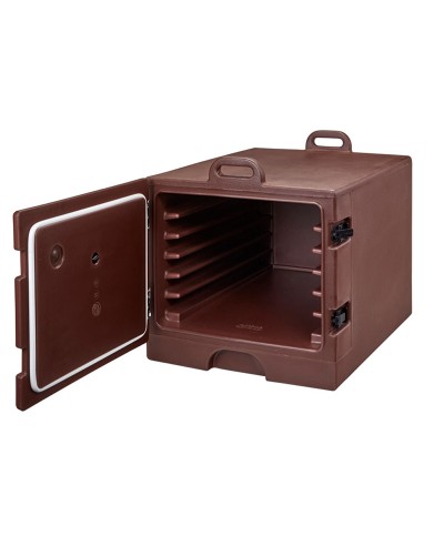 Cambro - 1826MTC-131 / Camcarts® - Contenedor isotérmico para bandejas (formato 66 x 46) - (55 x 74,5 x 57 cm)