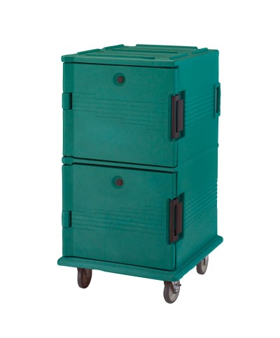 Cambro - UPC1600-519 / Carro Isotérmico (GN) - (71,5 x 82 x 135 cm)