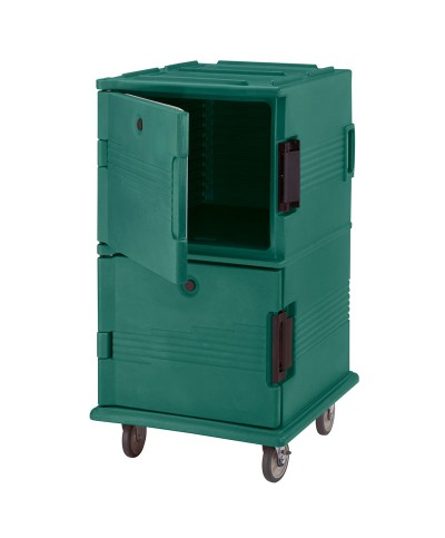 Cambro - UPC1600-519 / Carro Isotérmico (GN) - (71,5 x 82 x 135 cm)