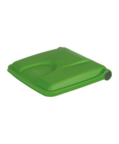 Probbax - SO-1245-GRN-LID / Tapa para SO-1230-BASE y SO-1245-BASE