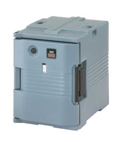 Cambro - UPCH4002-401 / Contenedor Isotérmico (GN) con puerta eléctrica calefactada - (46 x 67 x 63 cm)