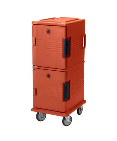Cambro - UPC800-402 / Carro Isotérmico (GN) - (52 x 69 x 137 cm)