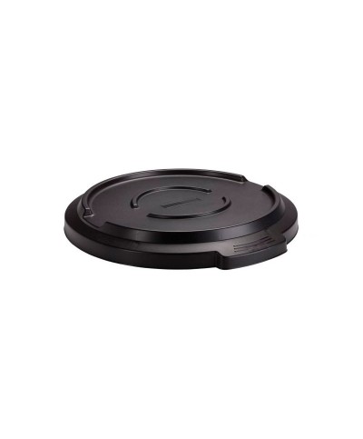 Probbax - RC-2015-BLA / Tapa para cubos de ingredientes de 120 L - (61 x 57 x 7 cm)