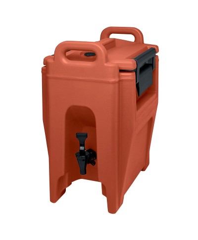 Cambro - UC250-402 / Contenedor Isotérmico para líquidos (10,4 L) Serie Ultra Camtainer - (42,5 x 30 x 50 cm)
