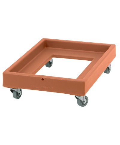 Cambro - CD2028-157 / Carro de transporte Camdollie para cajas y contenedores - (56 x 77 x 20,5 cm)