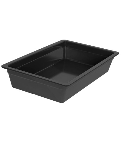 Recipiente GN 1/1 - 10 cm prof.