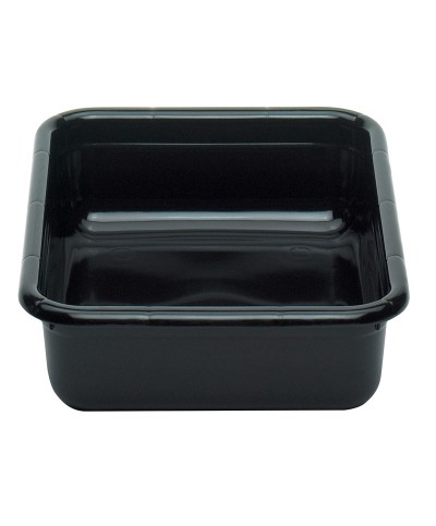 Cambro - 1520CBPF-110 / Recipiente con fondo plano para usos diversos - (50,6 x 38,9 x 12,5 cm)