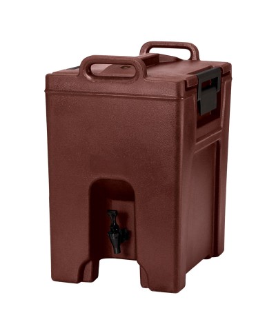 Cambro - UC1000-131 / Contenedor Isotérmico para líquidos (39,7 L) Serie Ultra Camtainer - (52 x 41,5 x 65,5 cm)