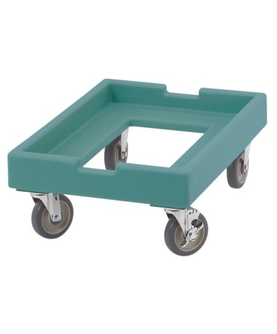 Cambro - CD1826PDB-401 / Carro para cajas de masa pizza - (50,5 x 71 x 26 cm)