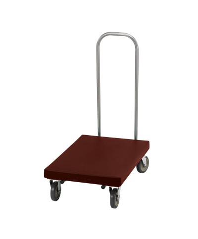 Cambro - 2030UT-131 / Carro montacargas con asa - (50 x 81,5 x 98 cm)