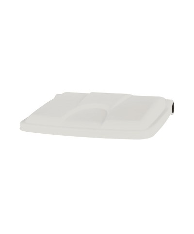 Probbax - SO-1290-WHT-LID / Tapa para SO-1270-BASE y SO-1290 BASE