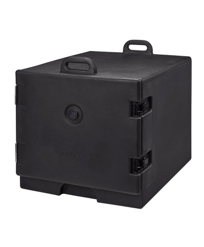 Cambro - 1826MTC-110 / Camcarts® - Contenedor isotérmico para bandejas (formato 66 x 46) - (55 x 74,5 x 57 cm)