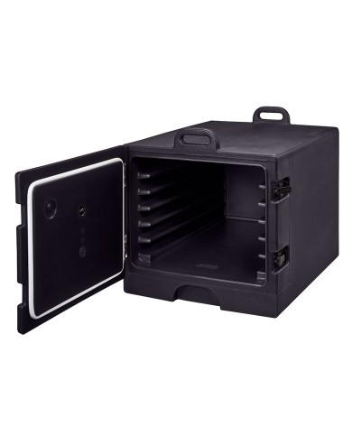 Cambro - 1826MTC-110 / Camcarts® - Contenedor isotérmico para bandejas (formato 66 x 46) - (55 x 74,5 x 57 cm)