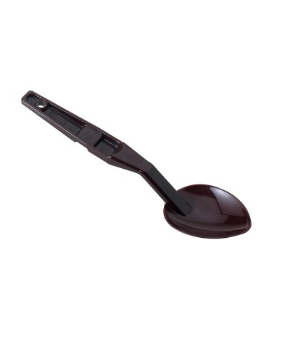 Cuchara sólida - 28 cm de largo