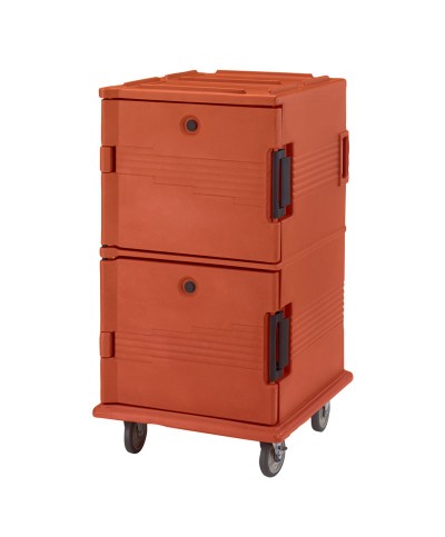 Cambro - UPC1600-402 / Carro Isotérmico (GN) - (71,5 x 82 x 135 cm)