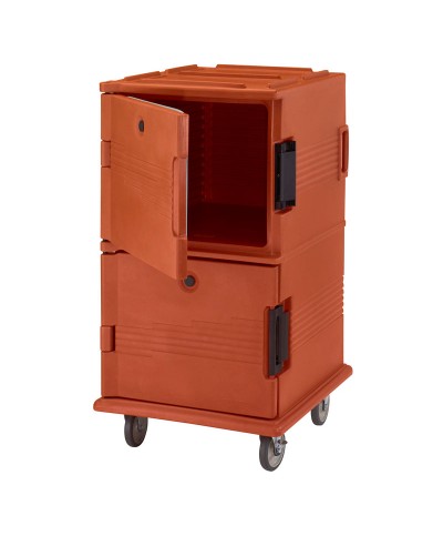Cambro - UPC1600-402 / Carro Isotérmico (GN) - (71,5 x 82 x 135 cm)