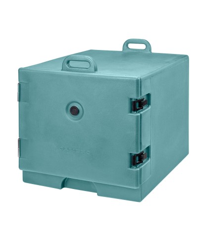 Cambro - 1826MTC-401 / Camcarts® - Contenedor isotérmico para bandejas (formato 66 x 46) - (55 x 74,5 x 57 cm)