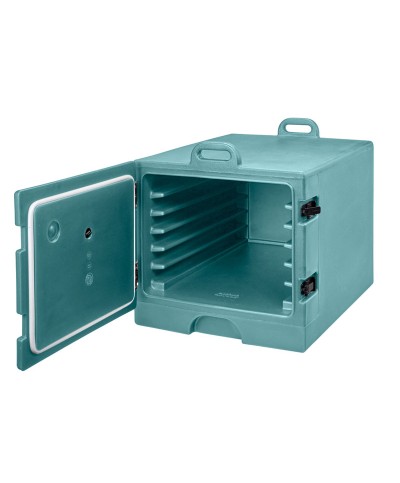 Cambro - 1826MTC-401 / Camcarts® - Contenedor isotérmico para bandejas (formato 66 x 46) - (55 x 74,5 x 57 cm)