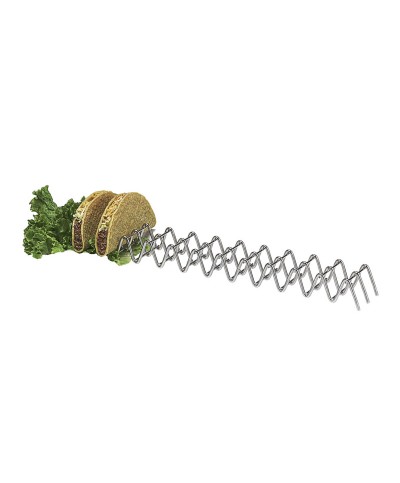 Soporte para 11-12 tacos